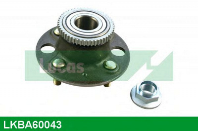 LUCAS ENGINE DRIVE lkba60043 -  